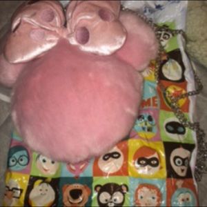 Disney purse